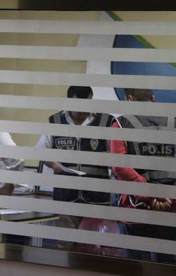 Karabük'te paralel yapı operasyonu