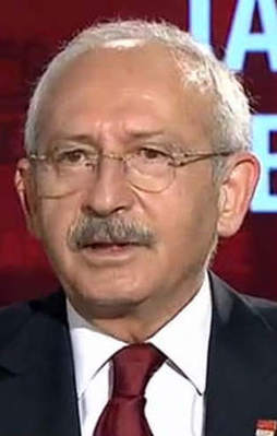 "PKK silah bırakamaz"