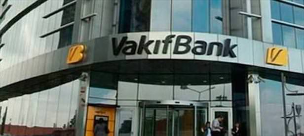 VakıfBank’a 936 milyon dolar