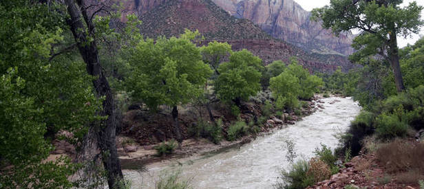 ABD'de sel felaketi! 16 ölü