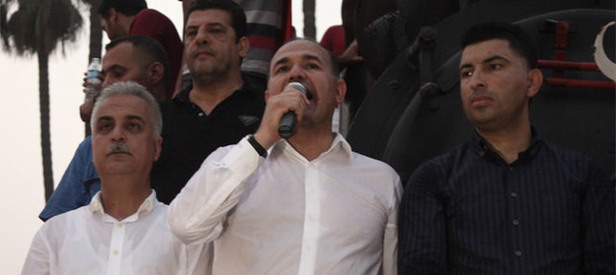 MHP'li başkandan İskilipli Hoca'ya ağır hakaret