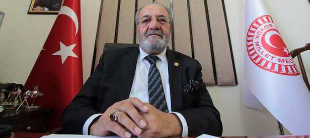 AK Parti'den MHP'li başkana sert tepki