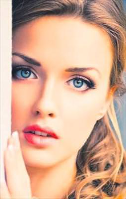 Ispanak ye göze gelme