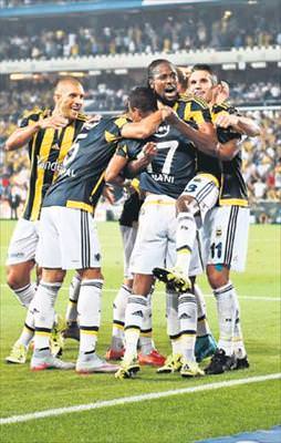 Gerekirse çıkar ben oynarım