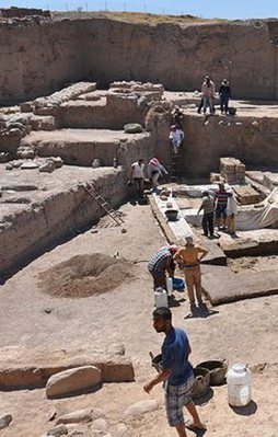 Arkeolojik kazılara destek 17 kat arttı