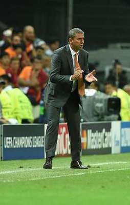 İşte G. Saray'ın 3 yeni hoca adayı