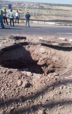 Diyarbakır'da PKK saldırısı