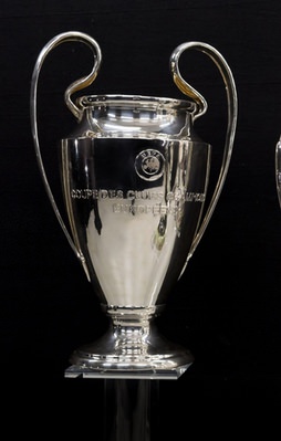 UEFA'dan yeni turnuva müjdesi