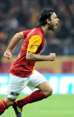 Selçuk'a 2 maç ceza