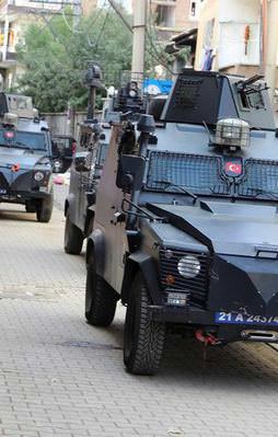 Cizre'de öldürülen PKK'lı sayısı açıklandı
