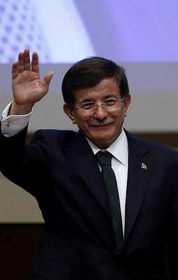 Davutoğlu Almanya’da gurbetçilerle buluşacak