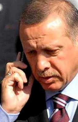 Erdoğan, Mescid-i Aksa için o ismi aradı