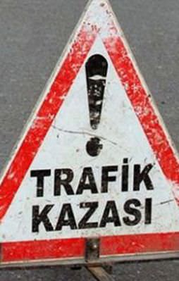 Balıkesir'de feci kaza: 2 ölü 18 yaralı
