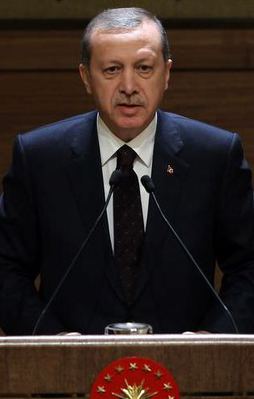 Vakit ayrışma değil kardeş olma vaktidir