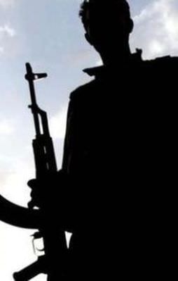 Van'da alçak saldırı: 1 asker yaralı