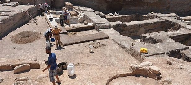 Arkeolojik kazılara destek 17 kat arttı
