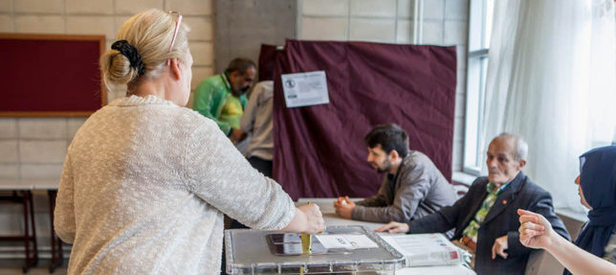 Kesin aday listeleri o tarihte açıklanacak