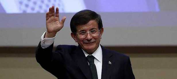 Davutoğlu Almanya’da gurbetçilerle buluşacak