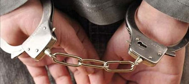 PKK'nın 'bölge sorumlusu' yakalandı