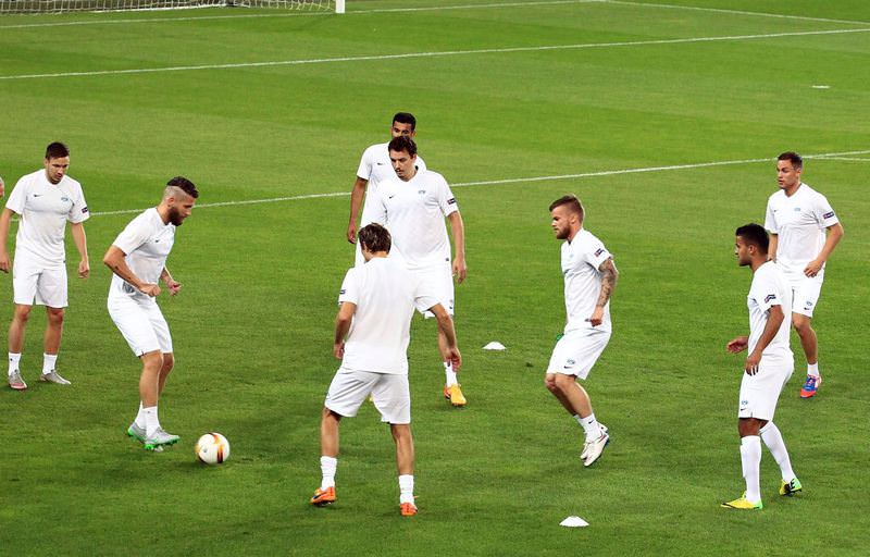Fener'in Avrupa'da rakibi Molde