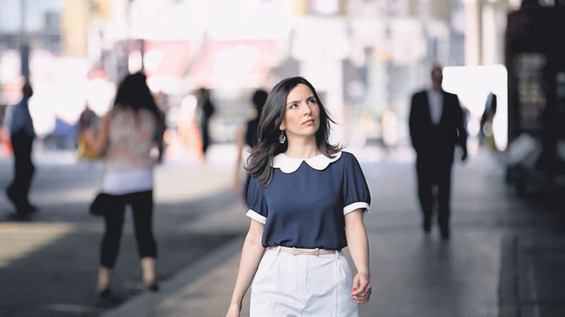 İngiliz Selin polise şehit diyemedi