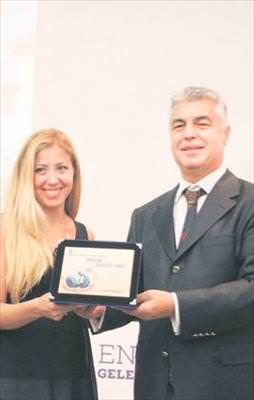 Ekonominin gözü çevrede