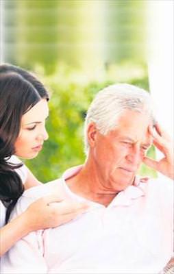 Alzheimer'ın şifresi aynalarda saklı!