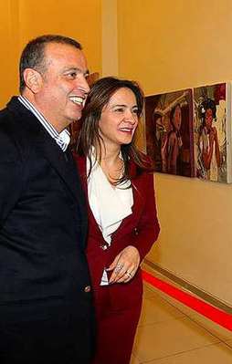 Ataşehir'de yine dayak skandalı