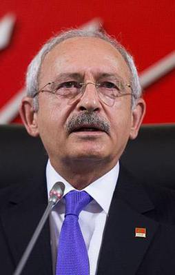 CHP'nin milletvekili aday listesi netleşti