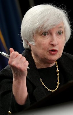 FED faiz kararını açıkladı