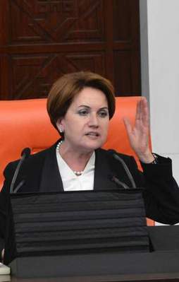 MHP aday listesini açıkladı