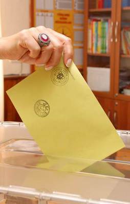 Seçime günler kala en güncel anket