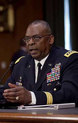 ABD'li komutandan 'PKK' itirafı