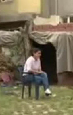 PKK'lı terörist herşeyi itiraf etti
