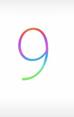 iOS 9 güncellemesi yayınlandı!