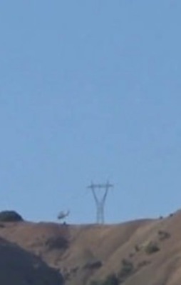 Tunceli’de PKK'ya operasyon sürüyor