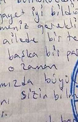 PKK seçmenleri böyle tehdit etti