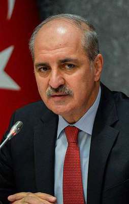 Türkiye'de 2 milyon 225 bin 147 mülteci var