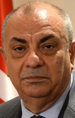 Türkeş AK Parti'den aday oldu