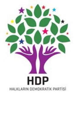 İşte HDP'nin il il aday listesi