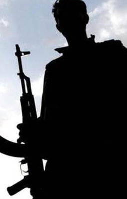 Terör örgütü PKK astsubay kaçırdı