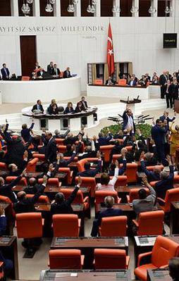 TBMM 1 Ekim'de toplanacak