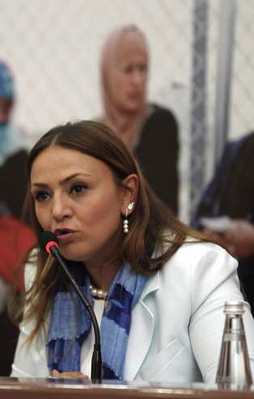 KADEM'in "Mülteci Kadınlar" araştırması