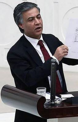 CHP yine bildiğiniz gibi!