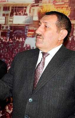 Milletvekili adayı olduğu gün annesini kaybetti