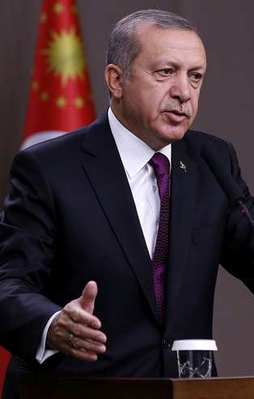 Cumhurbaşkanı Erdoğan'dan anlamlı çağrı