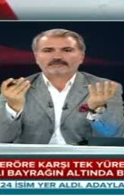 Terör örgütü PKK kimin taşeronluğunu yapıyor?