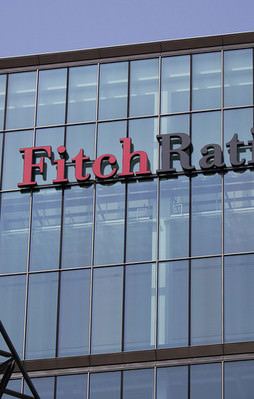 Fitch, Türkiye'nin kredi notunu açıkladı