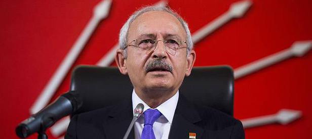 CHP’nin milletvekili aday listesi netleşti