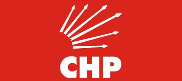 CHP’li Özçelik görevinden istifa etti